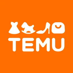 Значок Temu: Shop Like a Billionaire