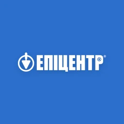 Значок Епіцентр